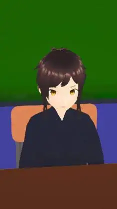 ai character: Taira Sumiko background