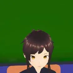 chat with ai character: Taira Sumiko