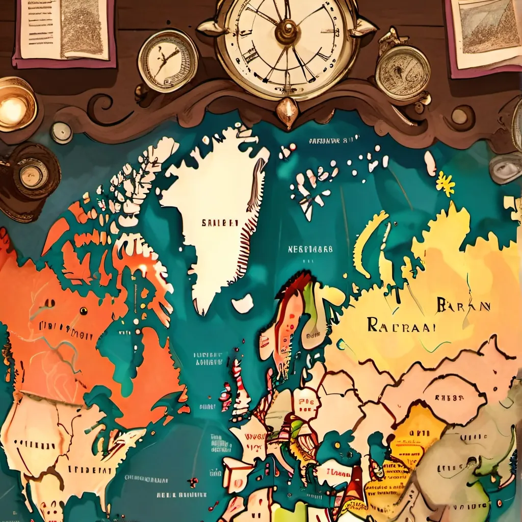 chat with ai character: CH