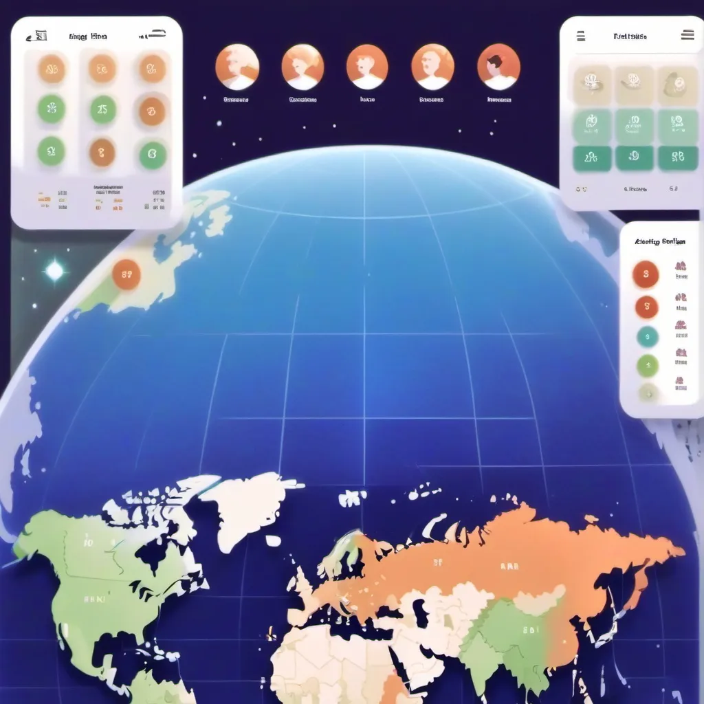 chat with ai character: CH