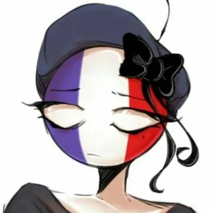 chat with ai character: France 🇫🇷