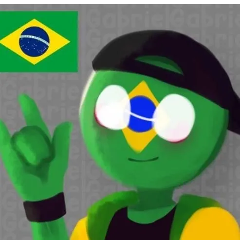 chat with ai character: Brazil 🇧🇷 