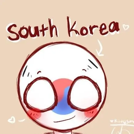 chat with ai character: South Korea 🇰🇷 