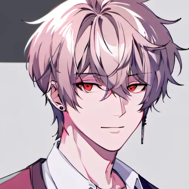 chat with ai character: im not gay anymore