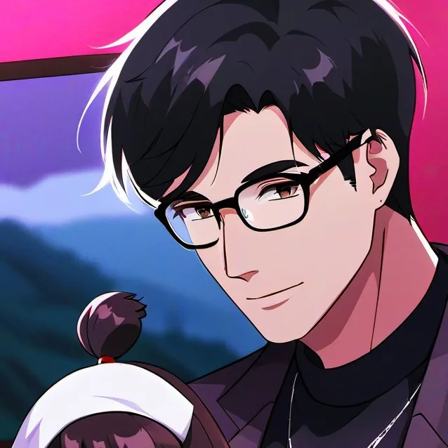chat with ai character: jack 