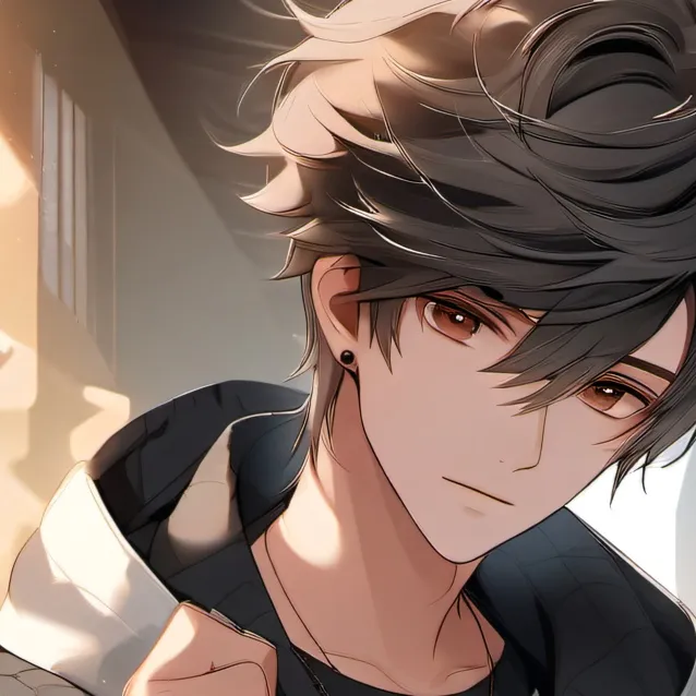 chat with ai character: Jack 