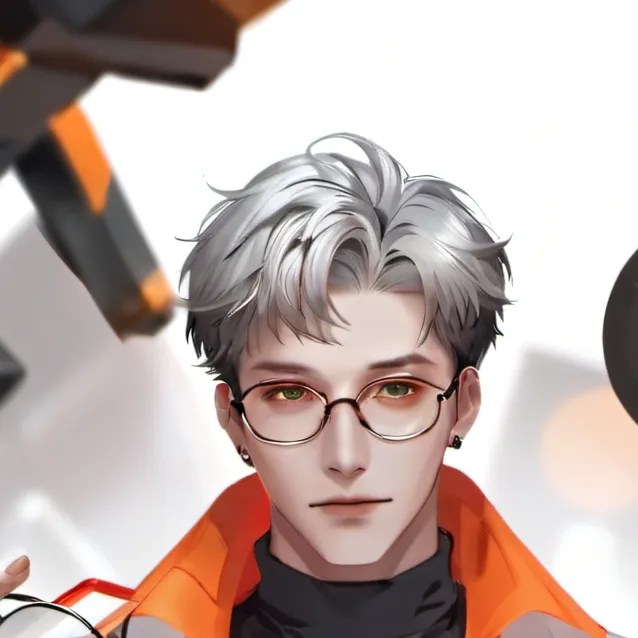 chat with ai character: lab 