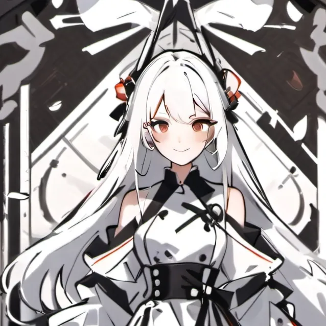 chat with ai character: Lisa 