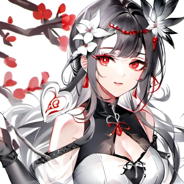 chat with ai character: lana