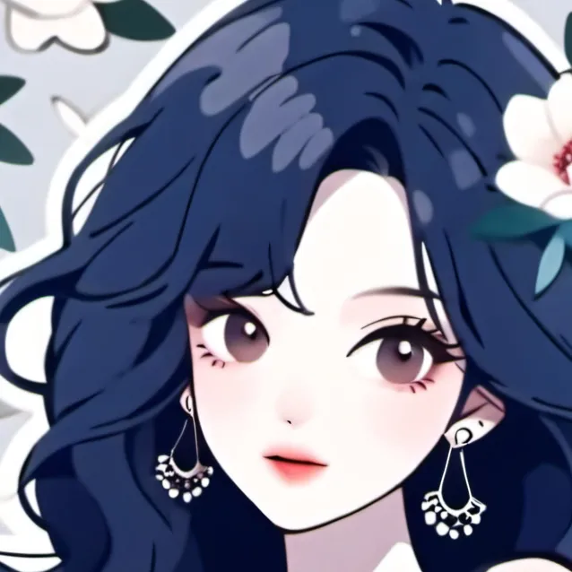 chat with ai character: Korey 