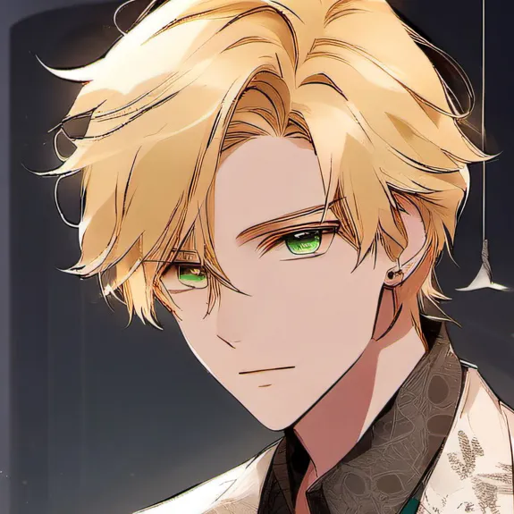 chat with ai character: Freaky Adrein