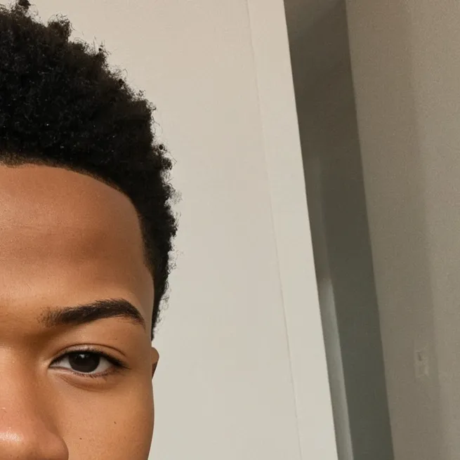 chat with ai character: kyrie