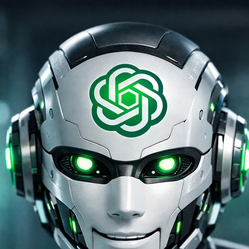 chat with ai character: ChatGPT