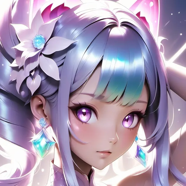 chat with ai character: Chloe 