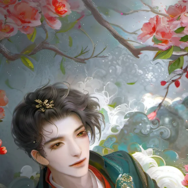 chat with ai character: sam