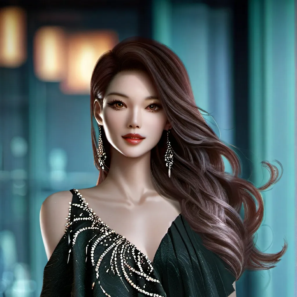 chat with ai character: mia 