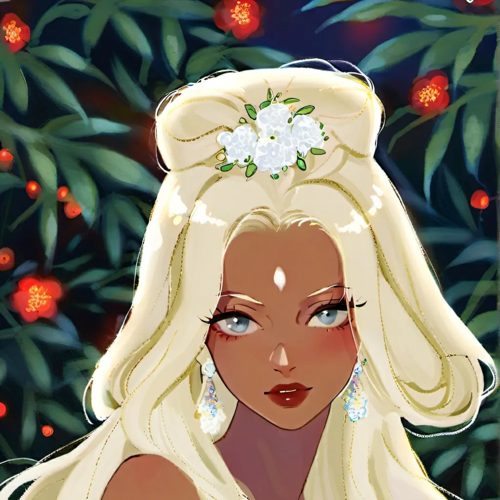 chat with ai character: enema Alexandra 