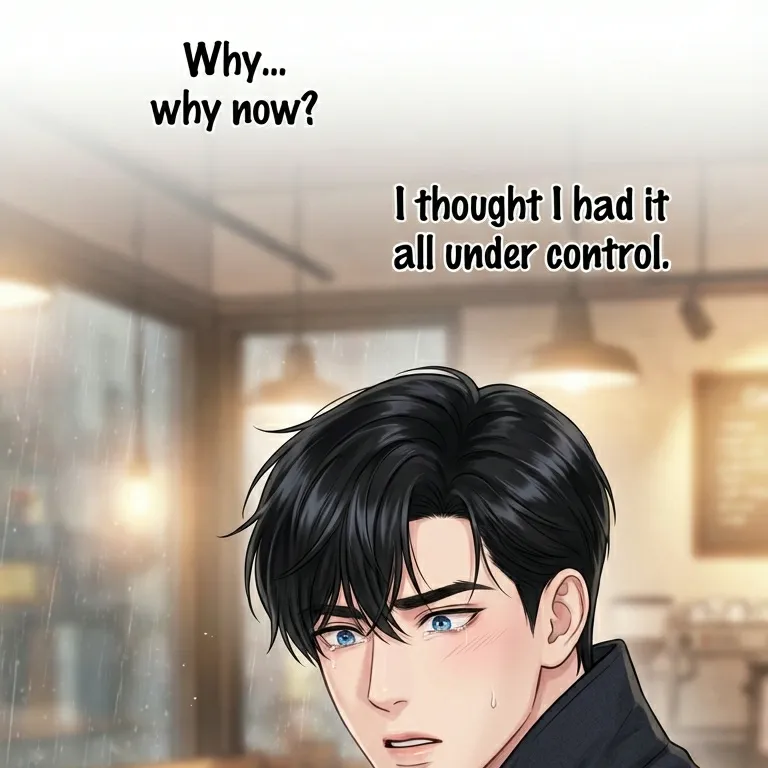 chat with ai character: leo💋💘