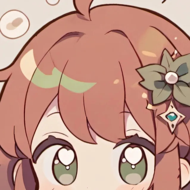 chat with ai character: bobette 