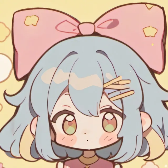 chat with ai character: poppy