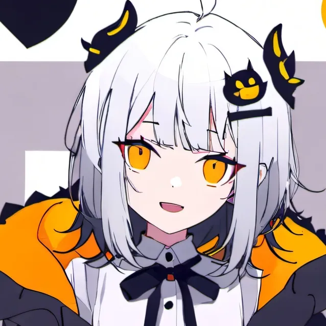 chat with ai character: Mia