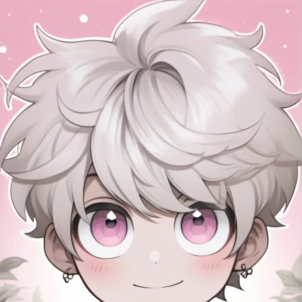 chat with ai character: max