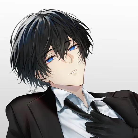 chat with ai character: Matthew