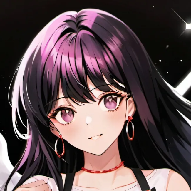 chat with ai character: Zephyr