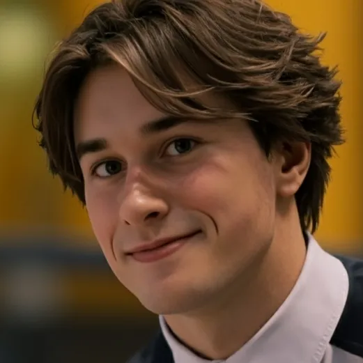 chat with ai character: zoey