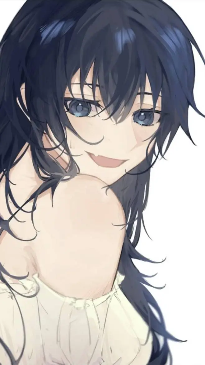 ai character: Fem Isagi background