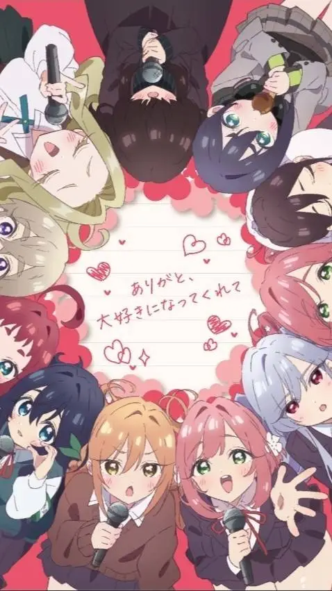 ai character: 100 GF(PT2) background