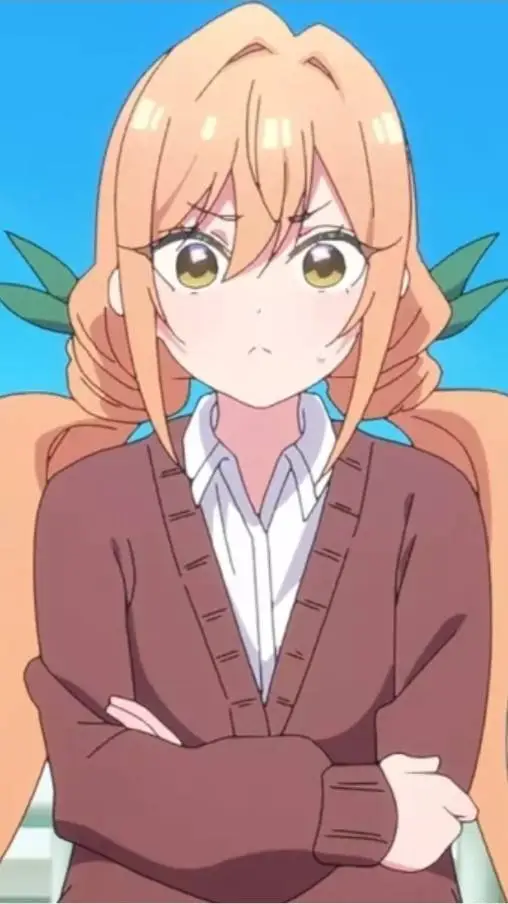 ai character: Karane Inda background