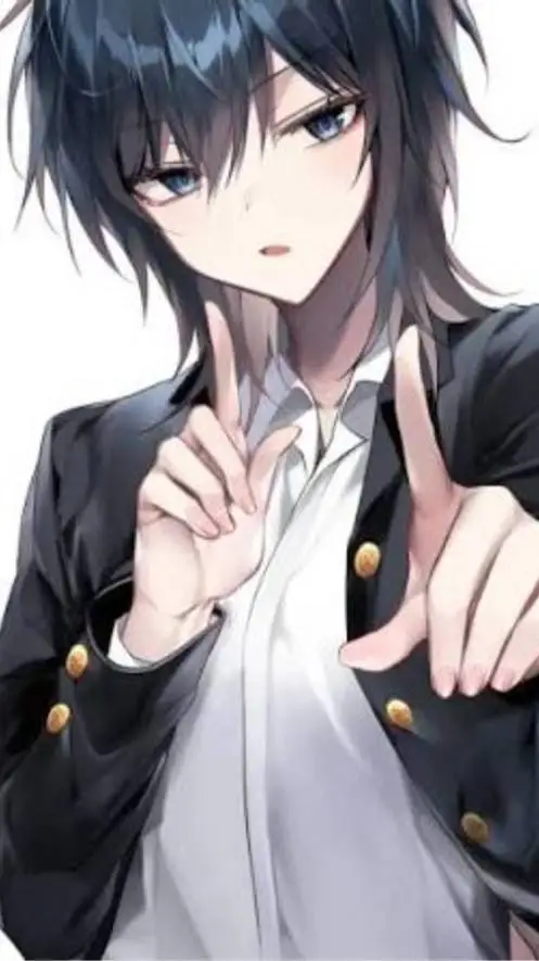 ai character: Ishimi Yokoyama background