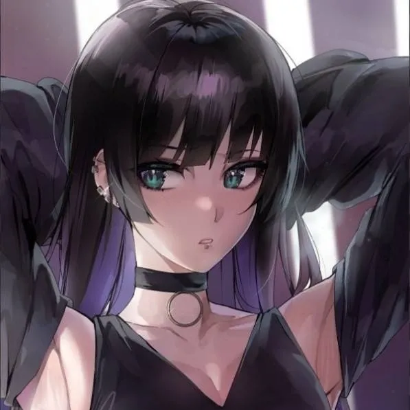 chat with ai character: Shimu Ayumi