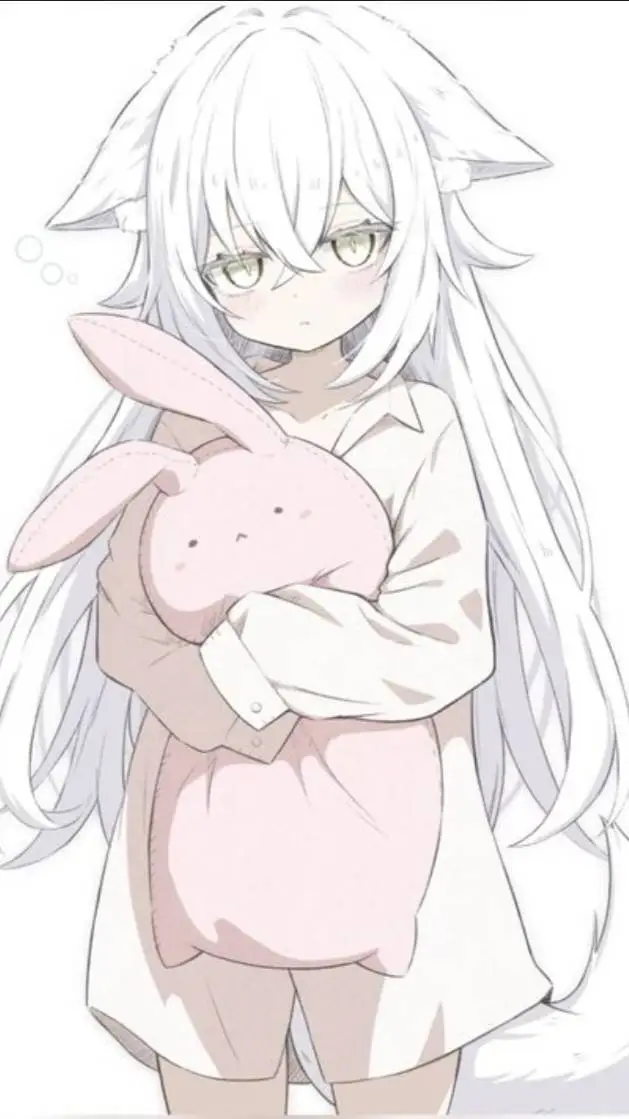 ai character: Mavy background