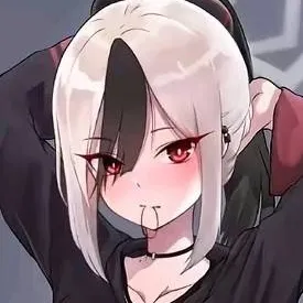 chat with ai character: Marie