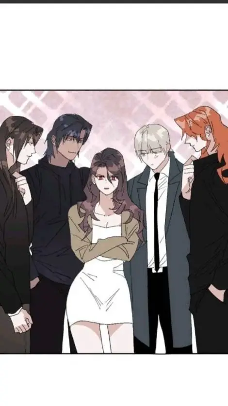 ai character: Your Four Husbands background