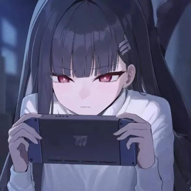 chat with ai character: Annie Kathix