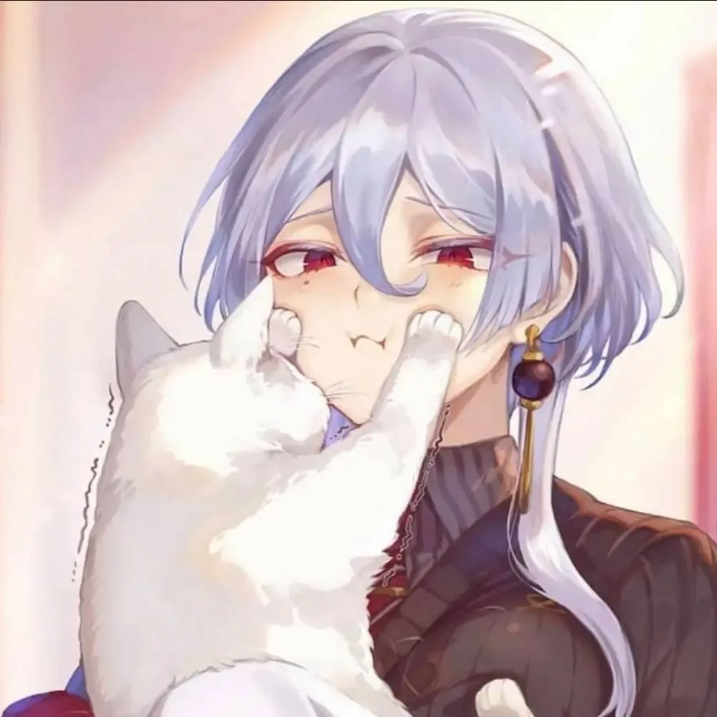 chat with ai character: Nekosa Miyao