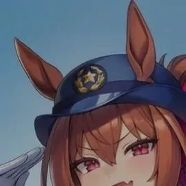 chat with ai character: Evelyn innie