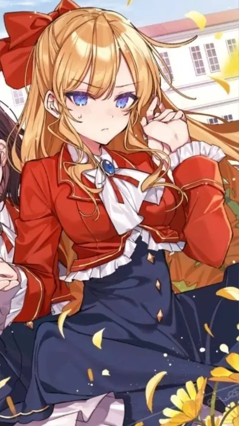 ai character: Carrie background