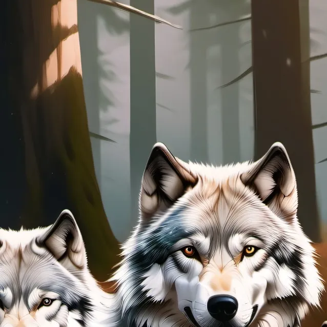 chat with ai character: the hunter dunters