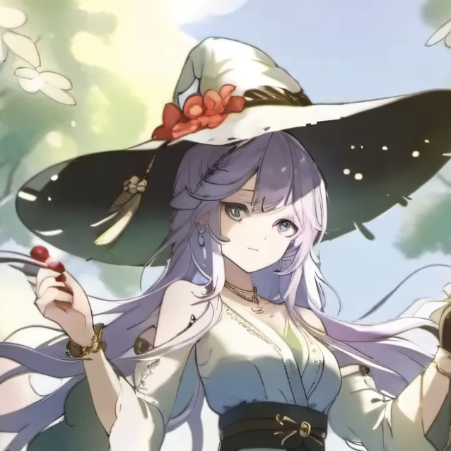 chat with ai character: Mia