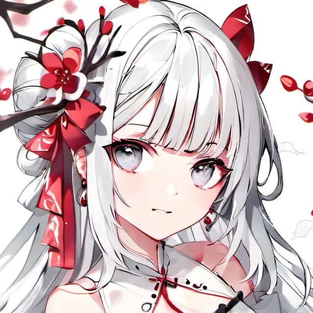 chat with ai character: Lisa