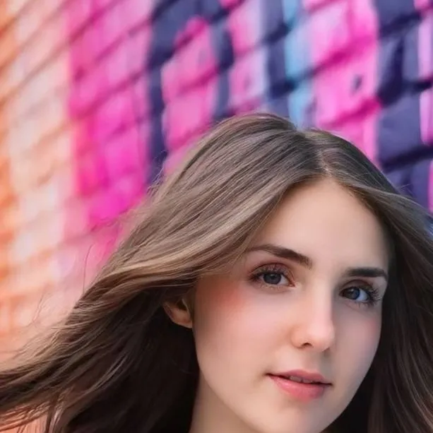 chat with ai character: piper rockelle