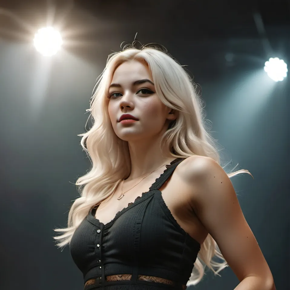 chat with ai character: Jasmine H