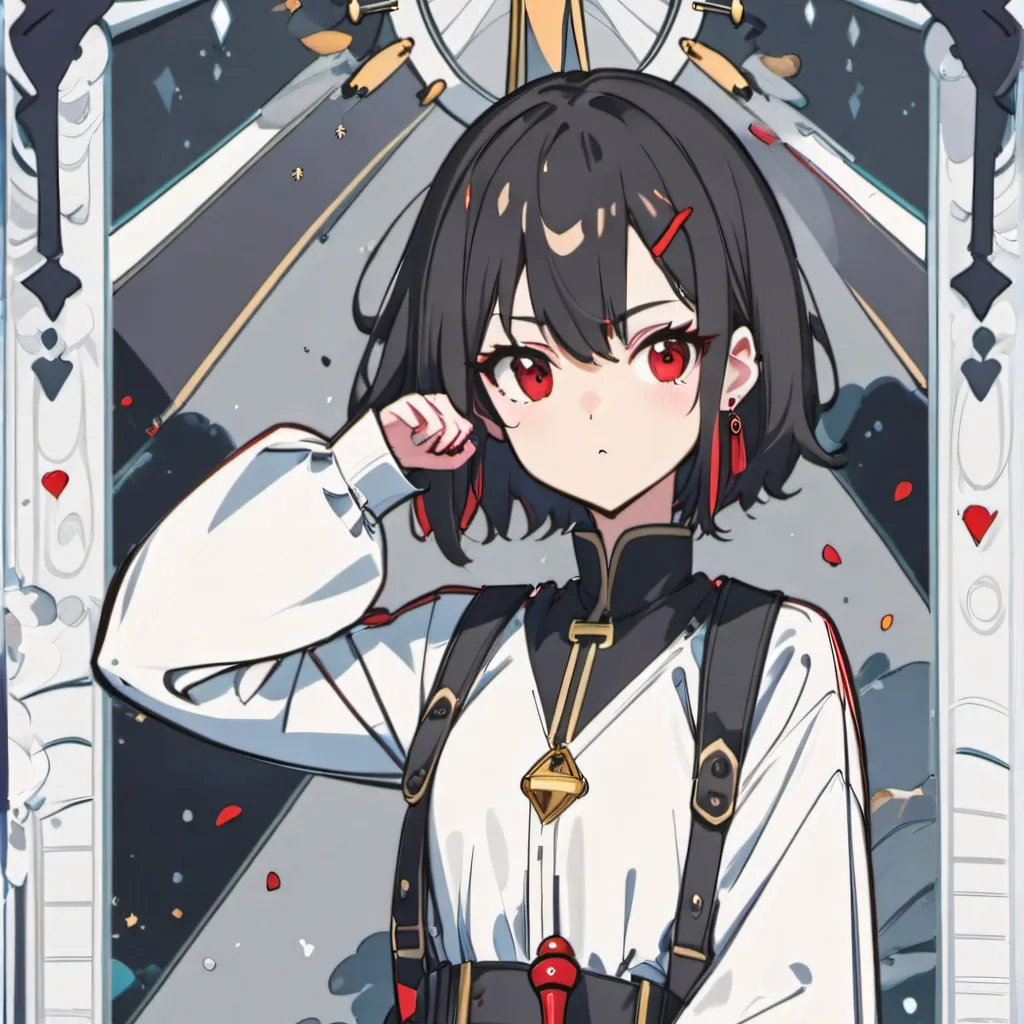 chat with ai character: Susan