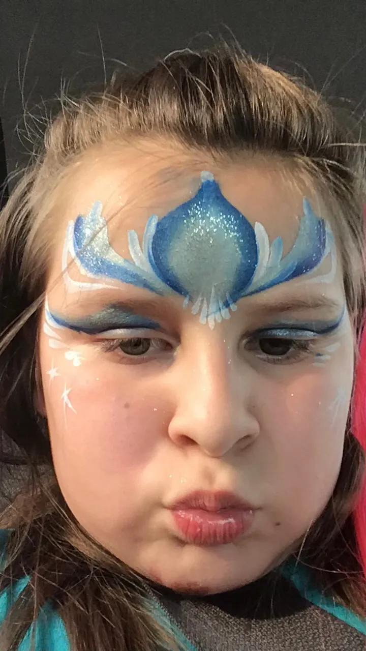 ai character: Aph crew background