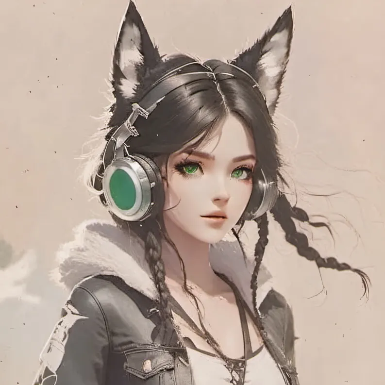 chat with ai character: Alex