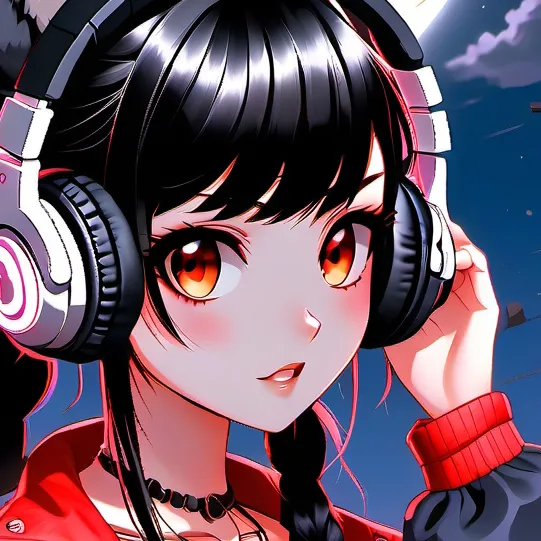 chat with ai character: Ayda julia/aj